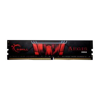 GSkill F4-3200C16S-8GIS Aegis 8GB DDR4 3200MHz